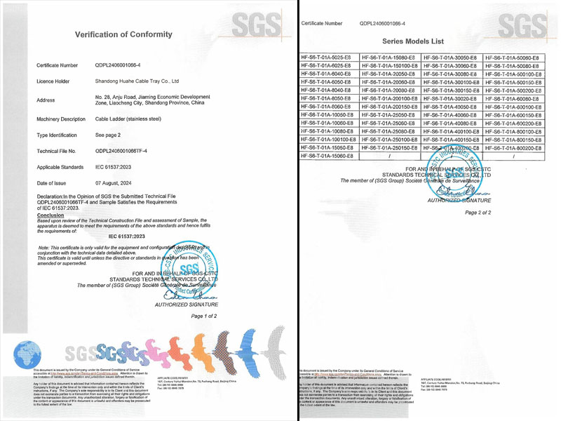 SS-IEC61537:2023