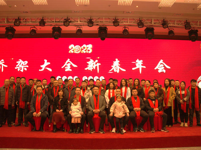 2023 Team Display