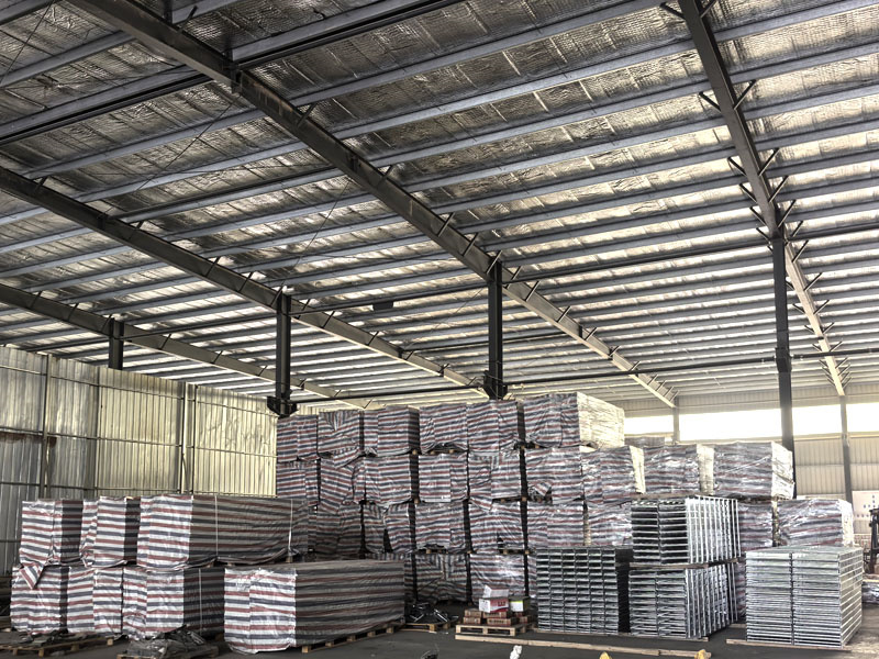 Cable Ladder