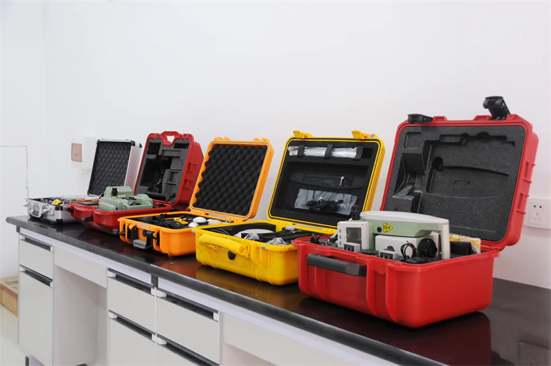 R&D Display