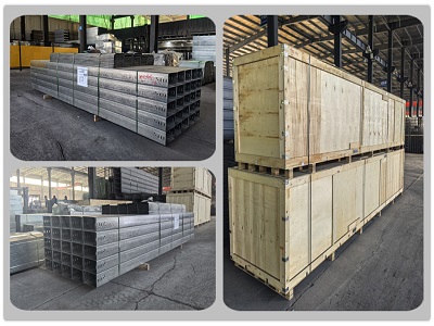 Heavy-Duty Type Cable Tray: A Robust Solution for High-Load Cable Management