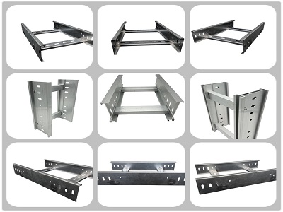 Cable Ladder System